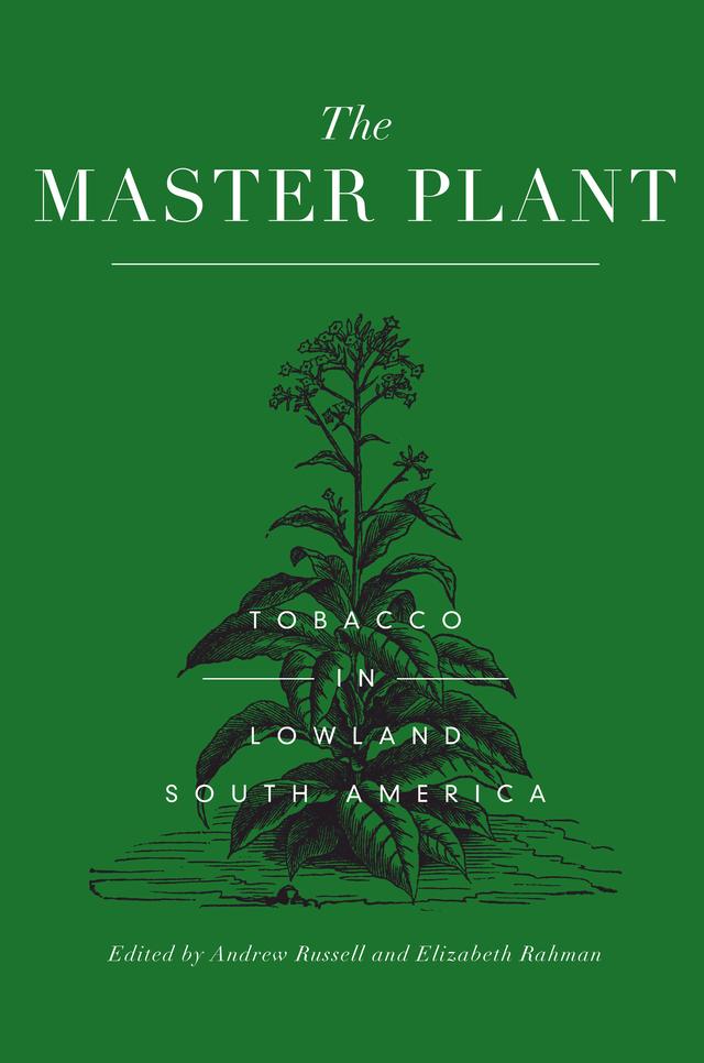 The Master Plant by Andrew Russell, Elizabeth Rahman