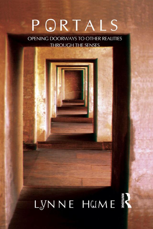 Portals by Lynne Hume