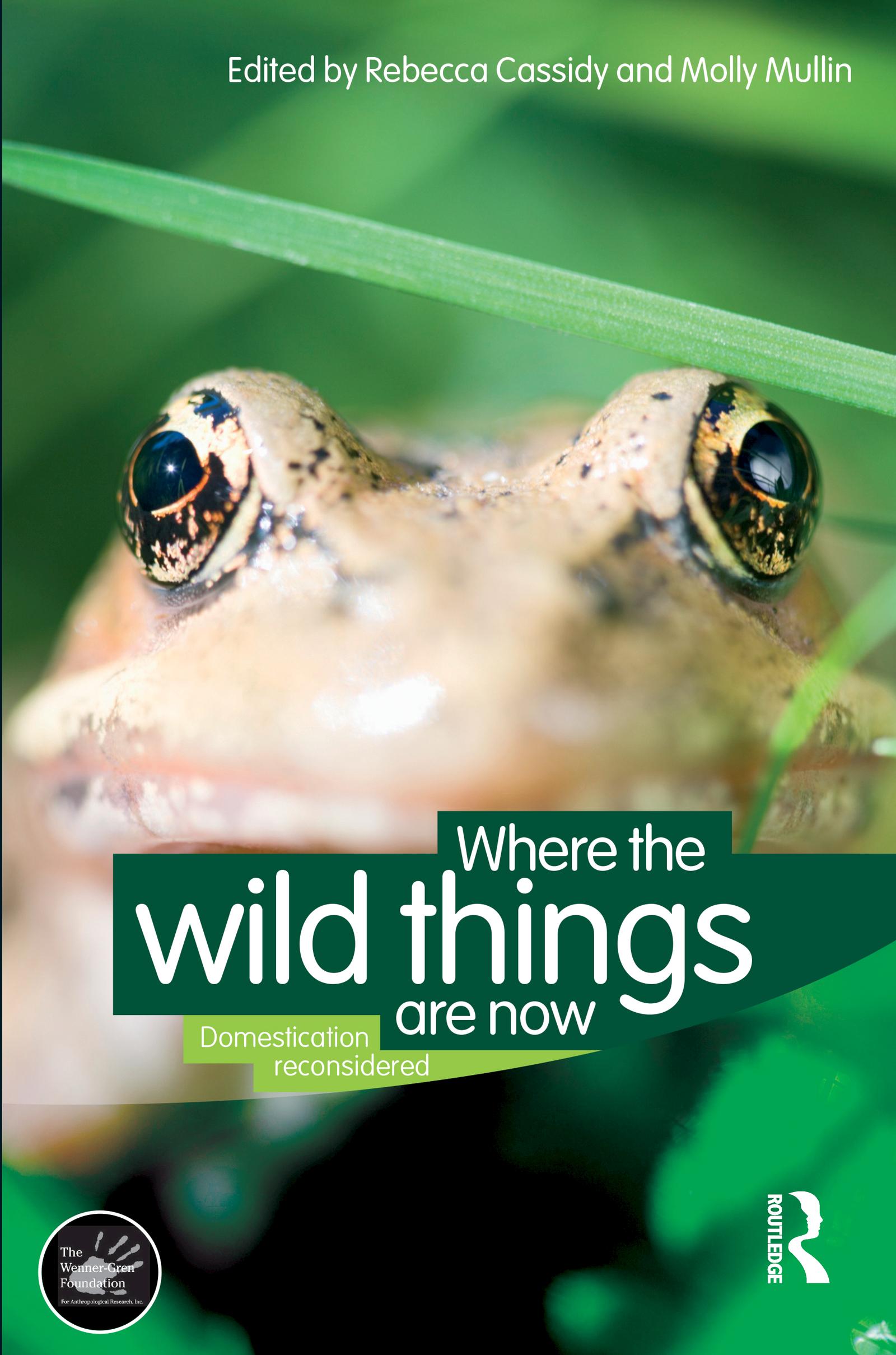 Where the Wild Things Are Now
