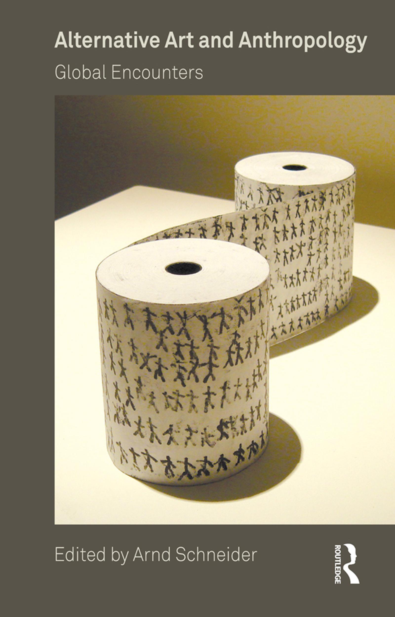 Alternative Art and Anthropology
