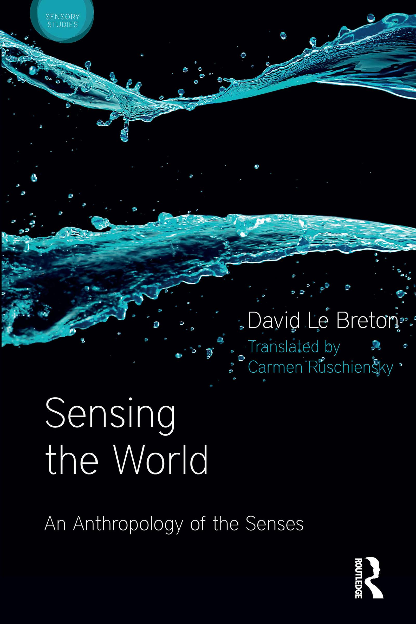 Sensing the World