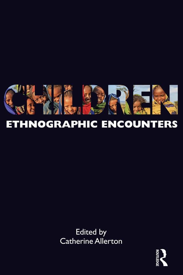 Children by Catherine Allerton