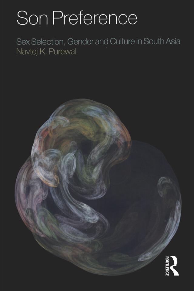 Son Preference by Navtej K. Purewal
