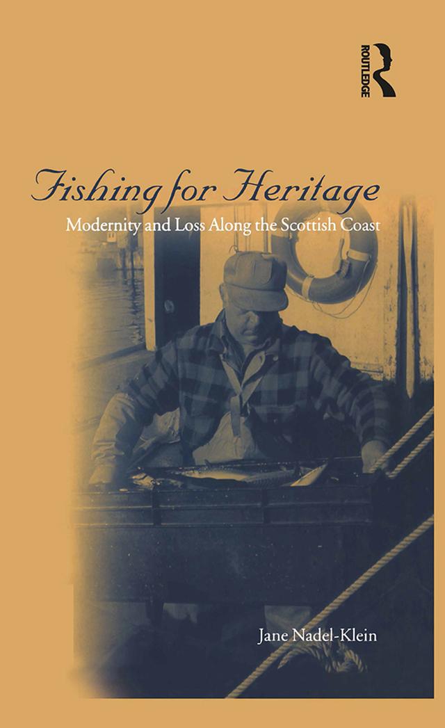 Fishing for Heritage by Jane Nadel-Klein