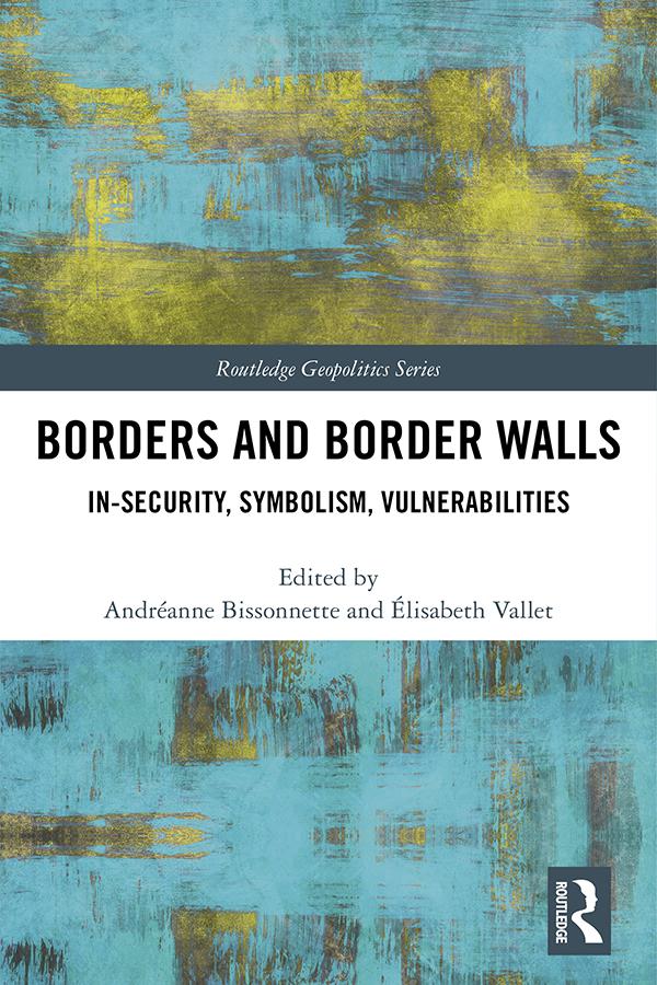 Borders and Border Walls
