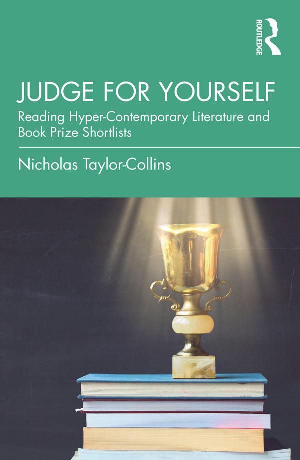 Judge for Yourself by Nicholas Taylor-Collins