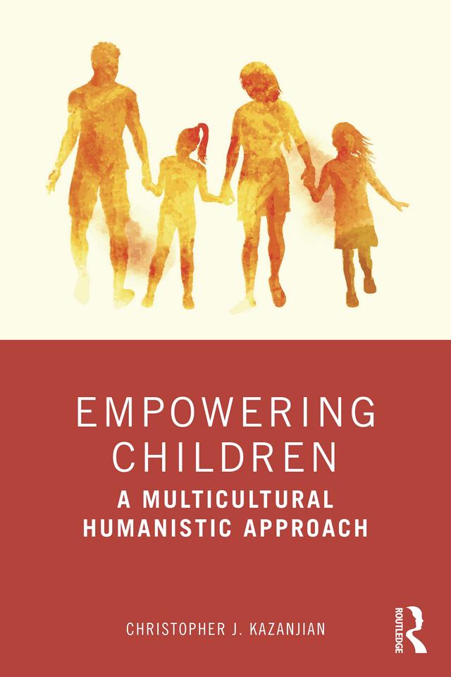 Empowering Children by Christopher J. Kazanjian