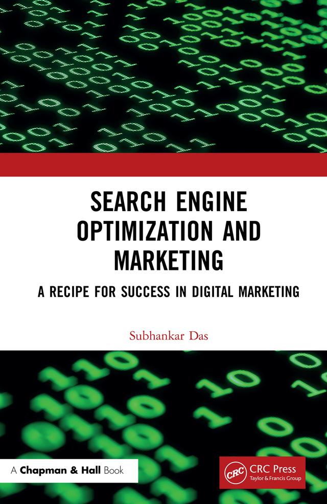 Search Engine Optimization and Marketing by Subhankar Das