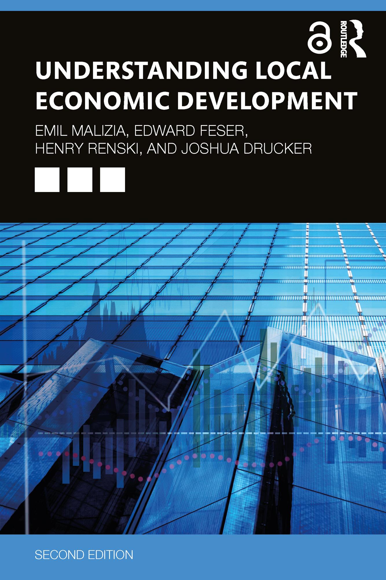 Understanding Local Economic Development