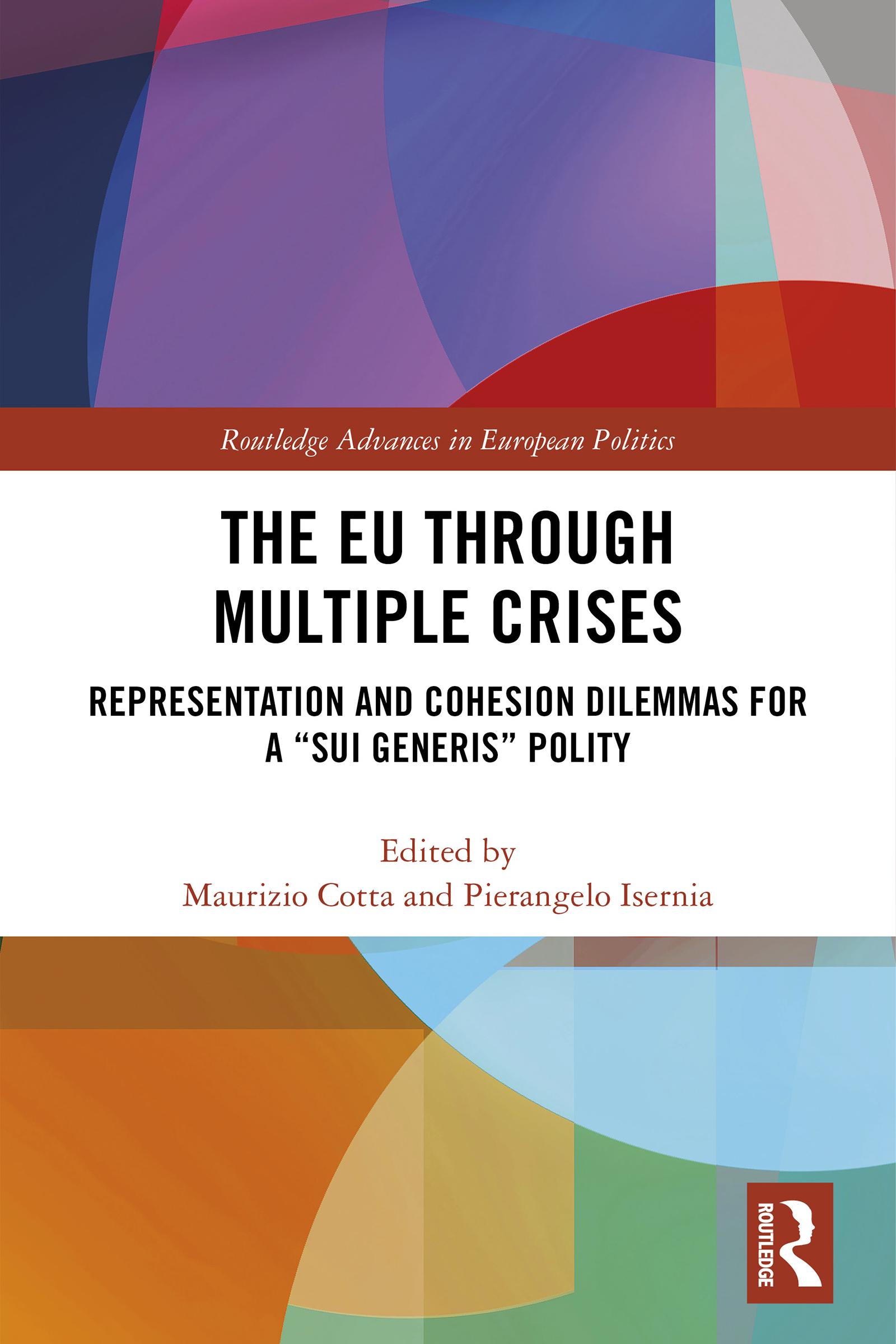The EU through Multiple Crises