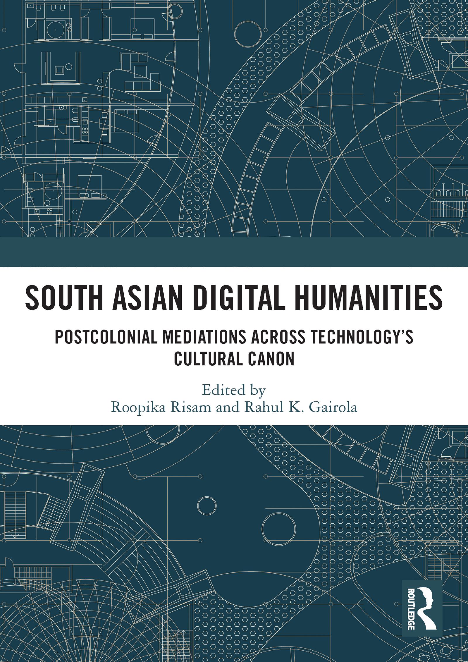 South Asian Digital Humanities