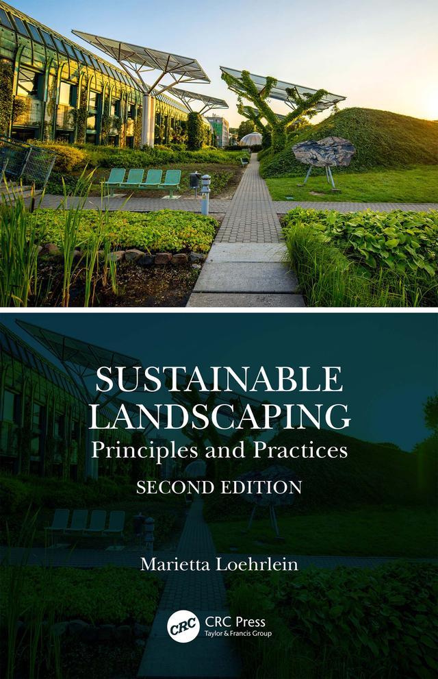 Sustainable Landscaping by Marietta Loehrlein