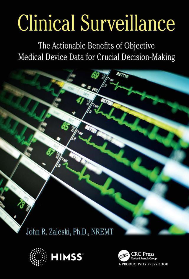 Clinical Surveillance by John Zaleski