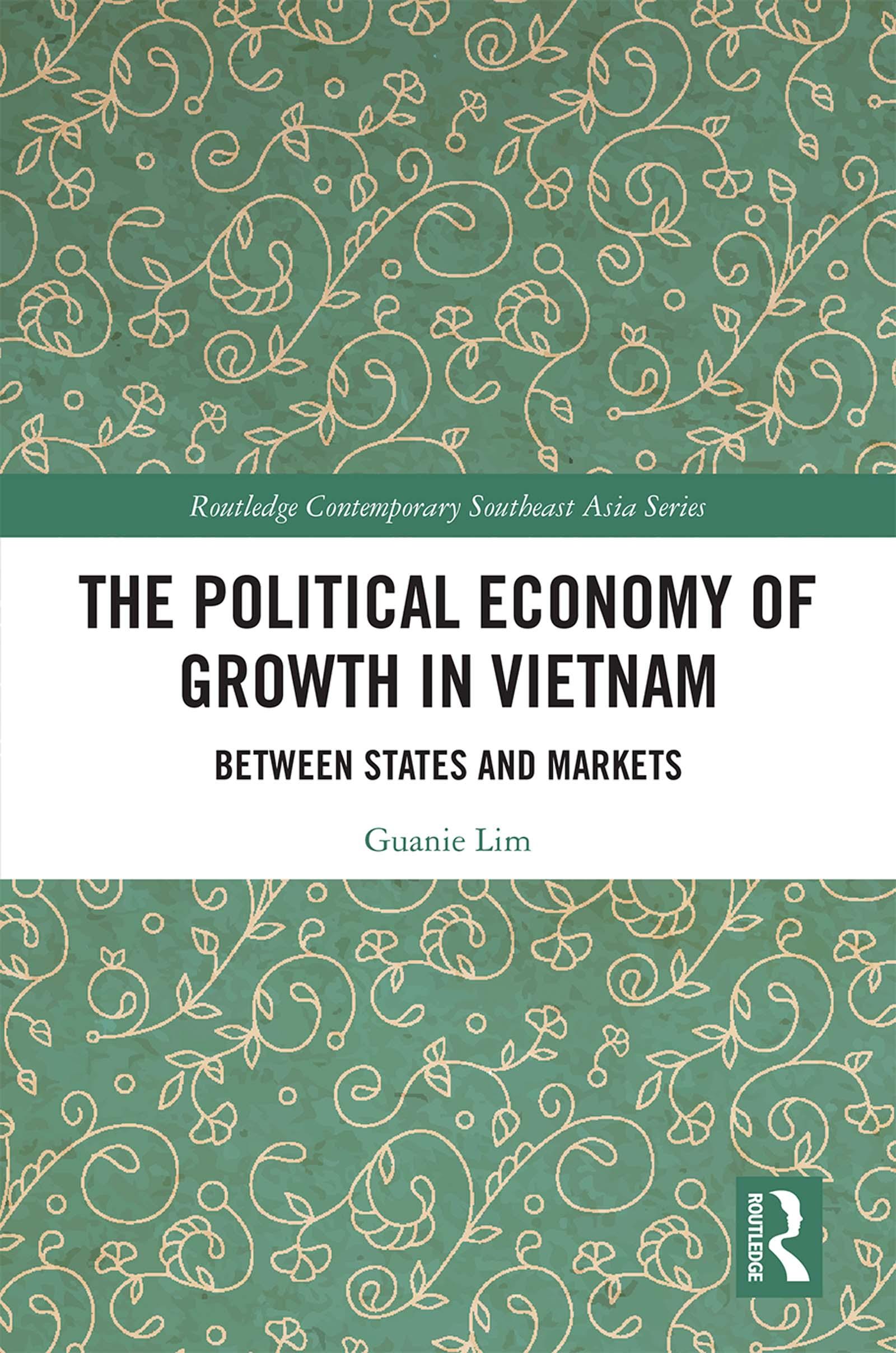 The Political Economy of Growth in Vietnam