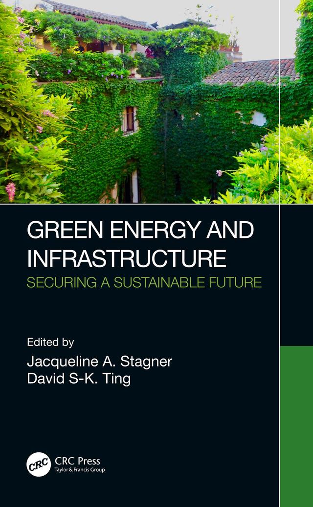 Green Energy and Infrastructure by David S-K. Ting, Jacqueline A. Stagner