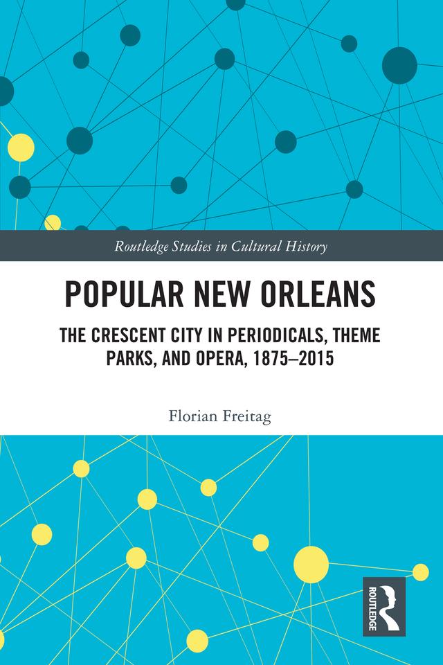 Popular New Orleans by Florian Freitag