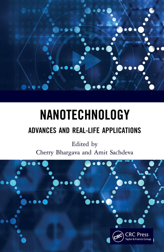 Nanotechnology by Amit Sachdeva, Cherry Bhargava