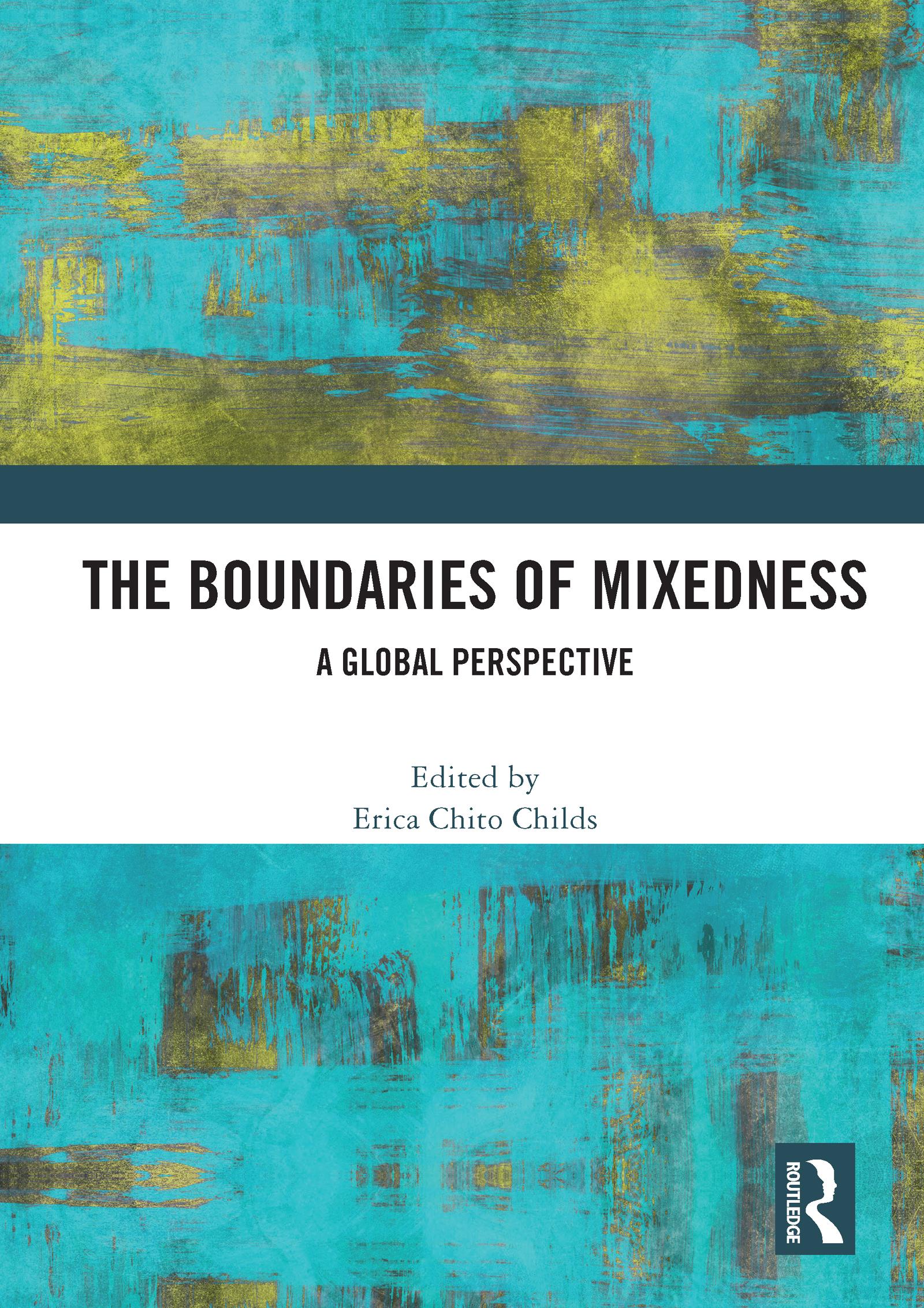 The Boundaries of Mixedness