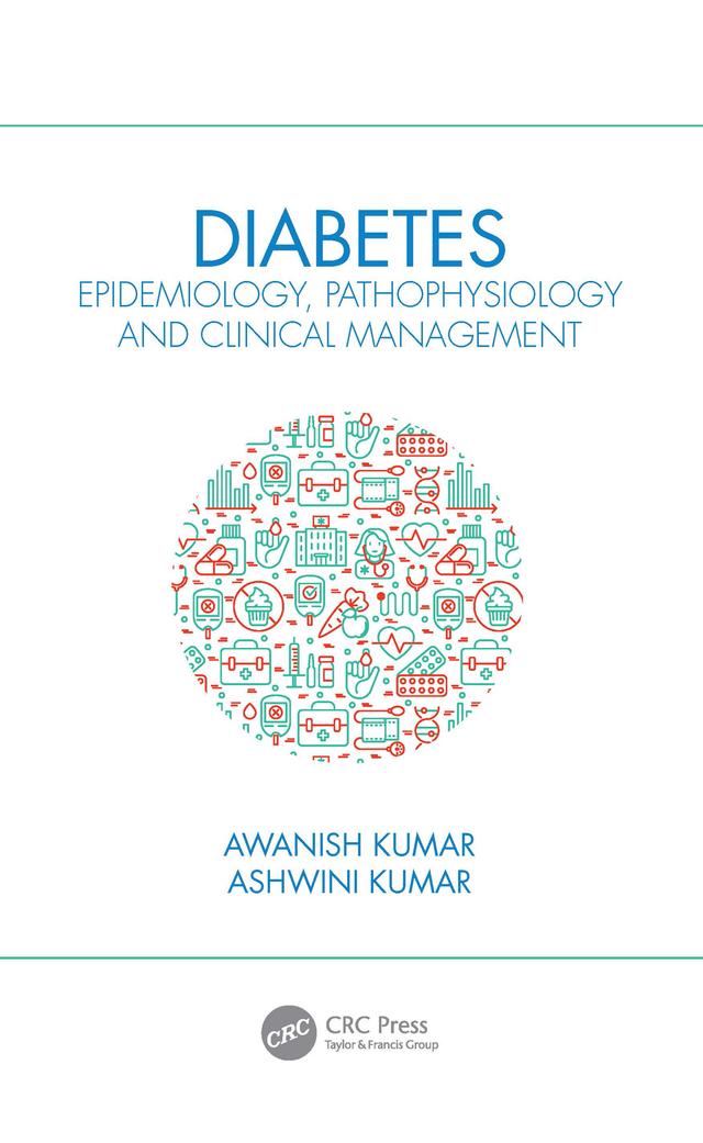 Diabetes by Ashwini Kumar, Awanish Kumar
