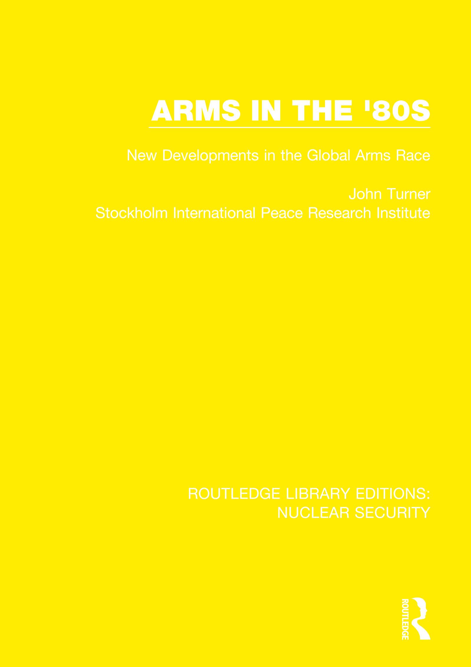 Arms in the '80s