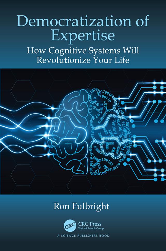 Democratization of Expertise by Ron Fulbright
