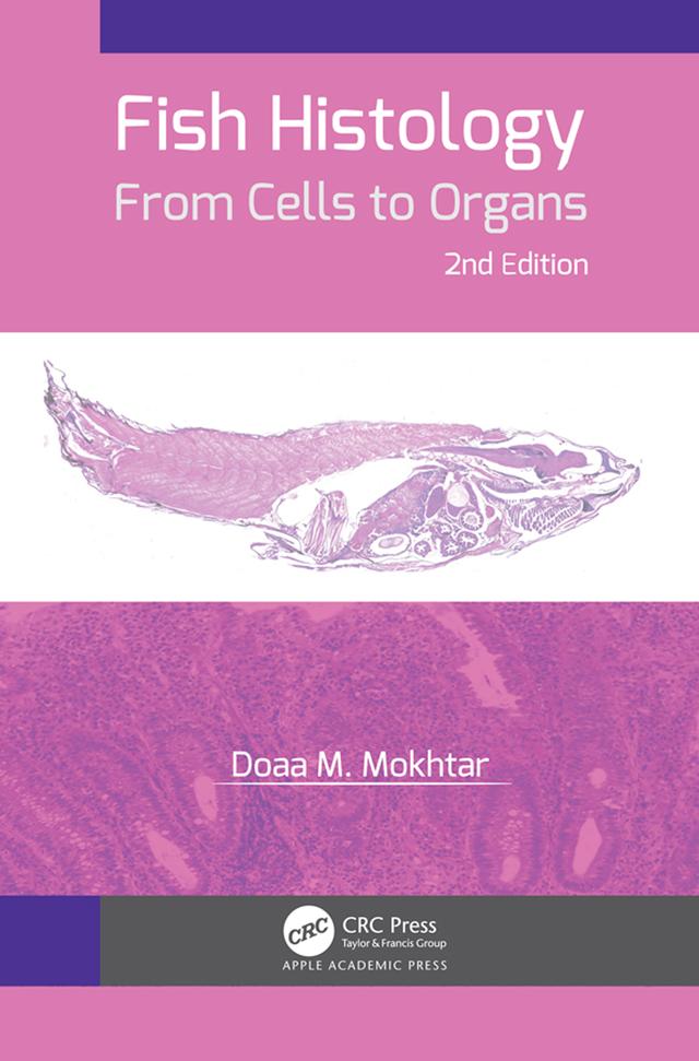 Fish Histology by Doaa M. Mokhtar