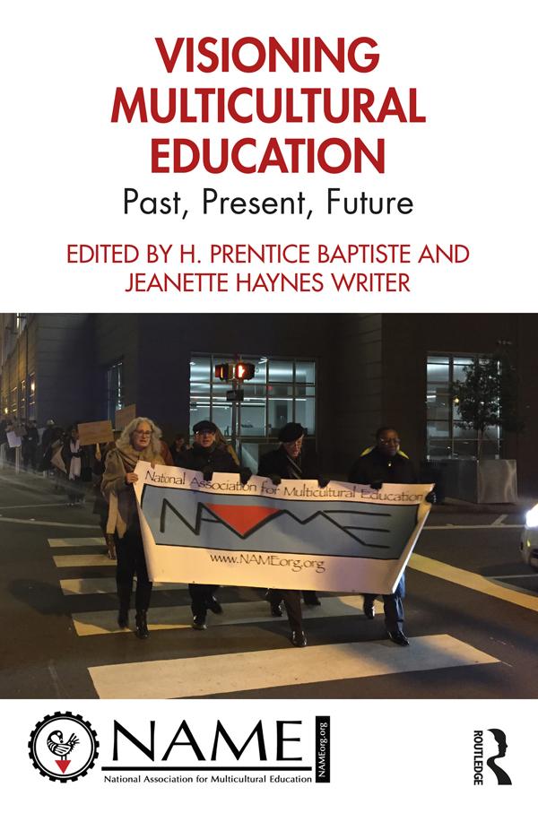 Visioning Multicultural Education