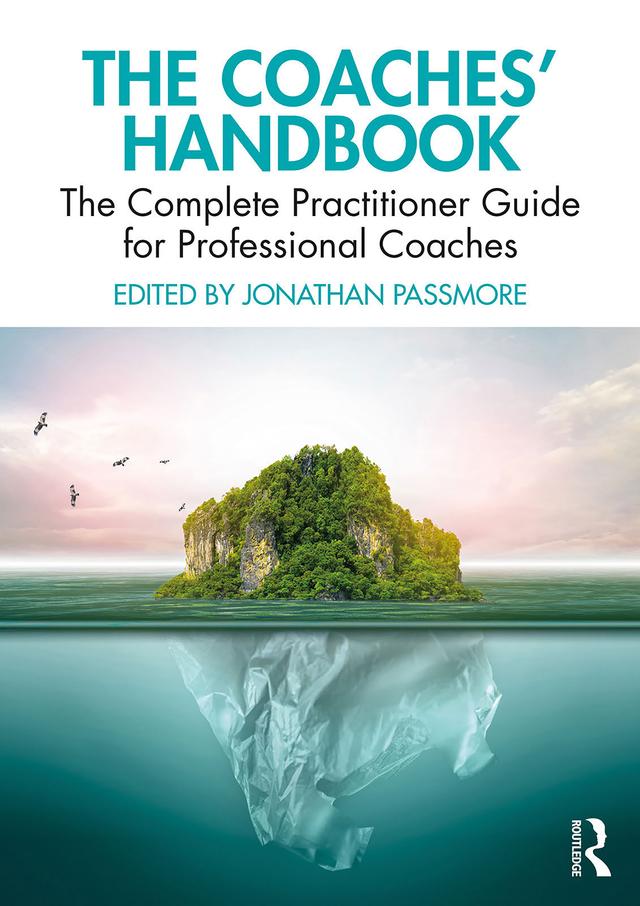 The Coaches' Handbook by Jonathan Passmore