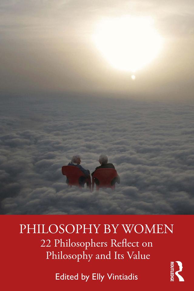 Philosophy by Women by Elly Vintiadis