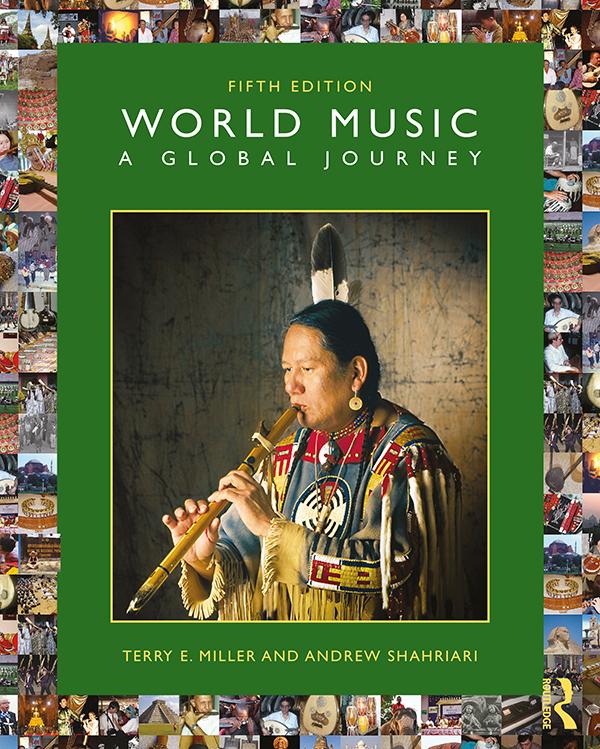 World Music by Andrew Shahriari, Terry E. Miller, Terry Miller