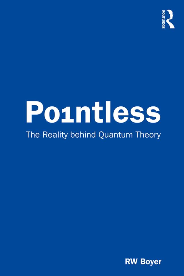Pointless by RW Boyer