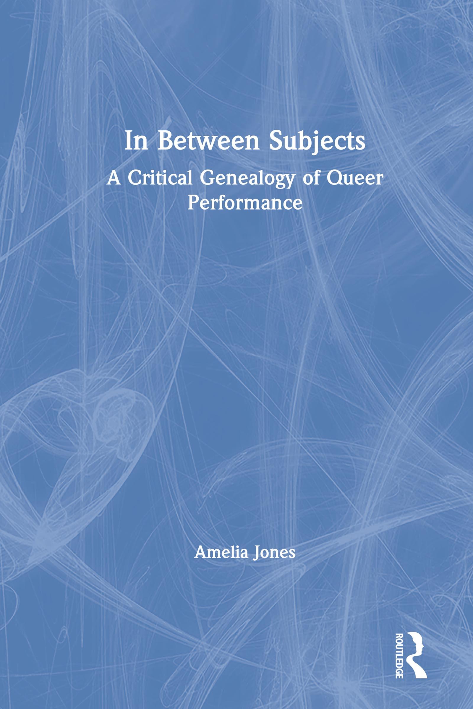 In Between Subjects