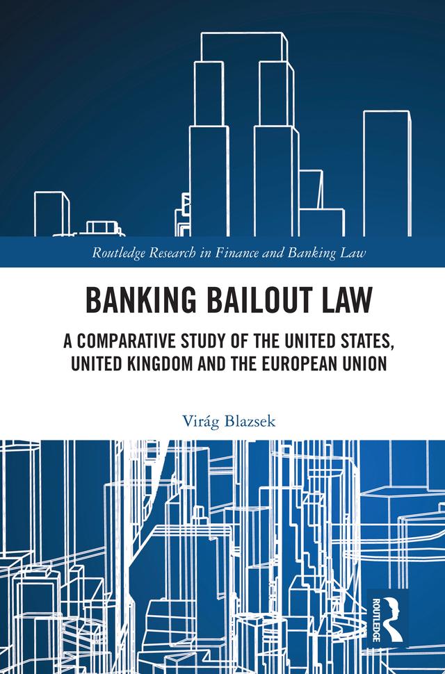 Banking Bailout Law by Virág Blazsek