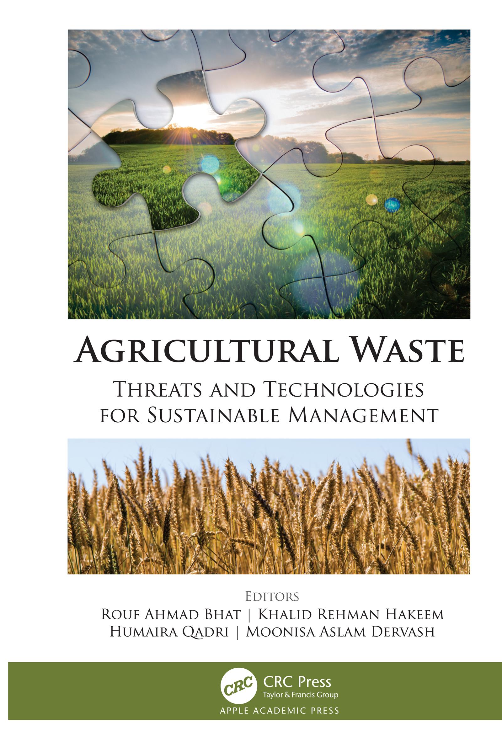 Agricultural Waste