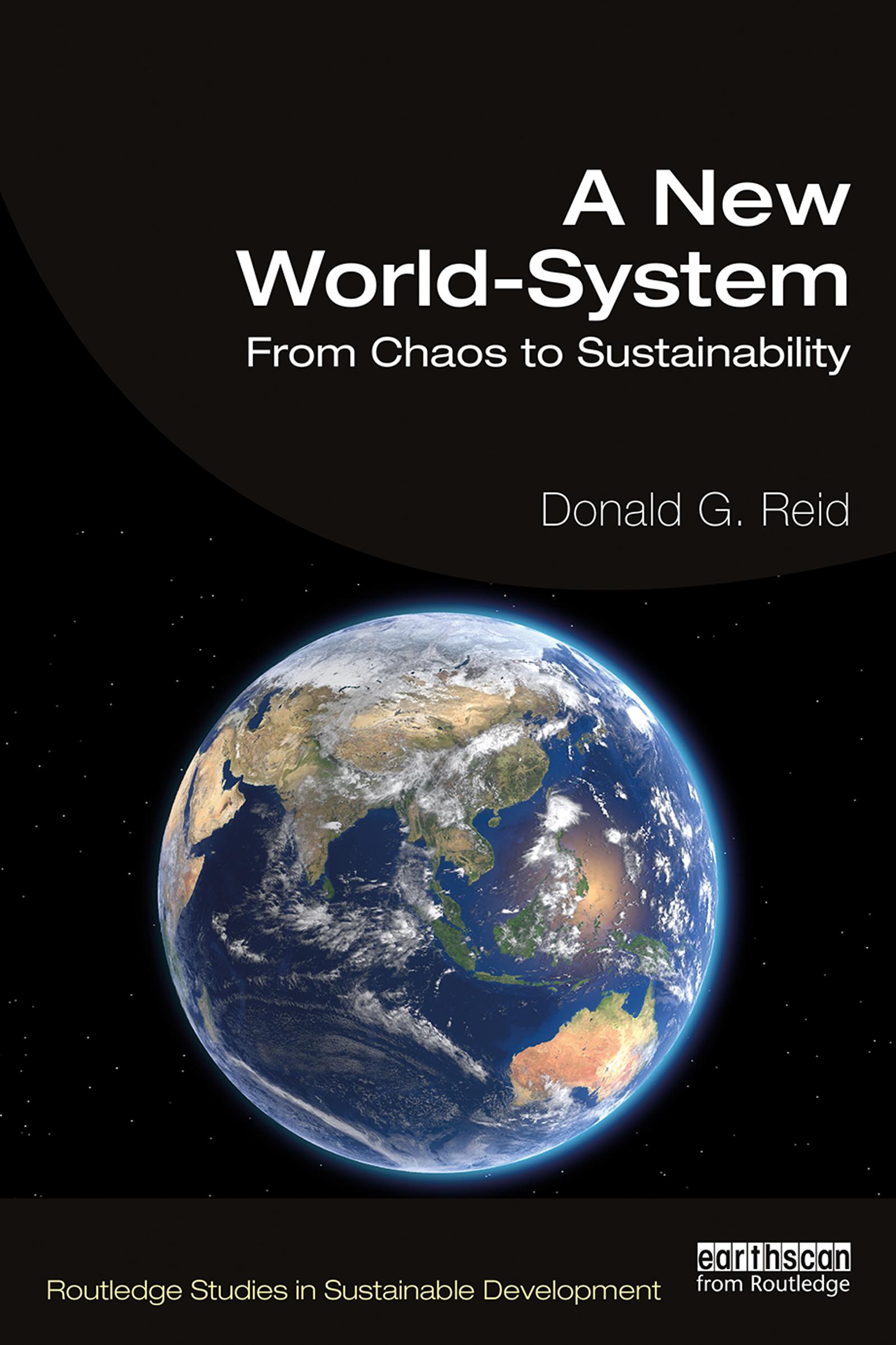 A New World-System