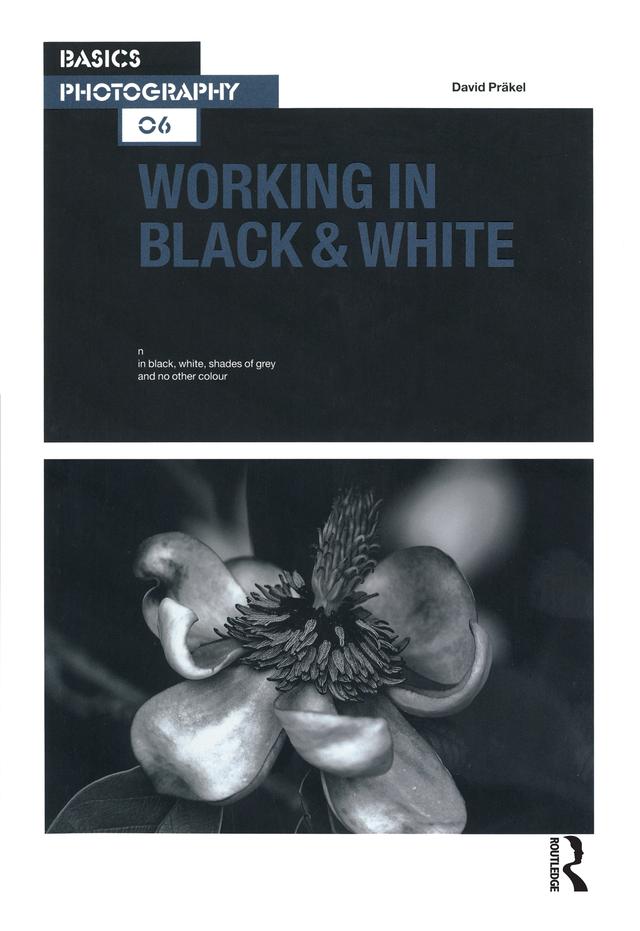 Working in Black & White by David Präkel