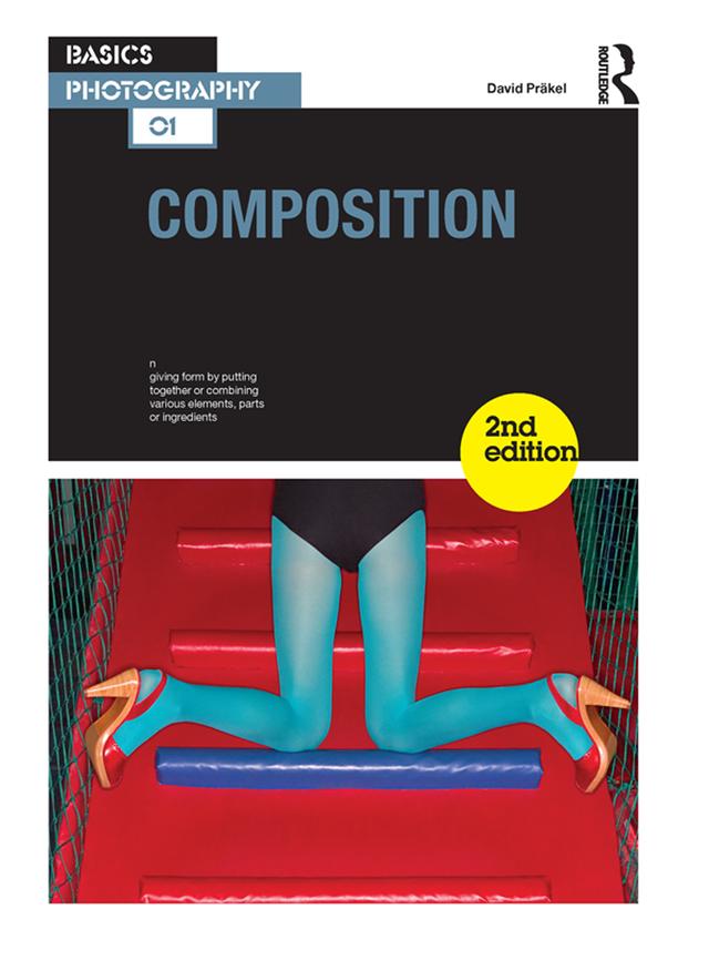 Composition by David Prakel