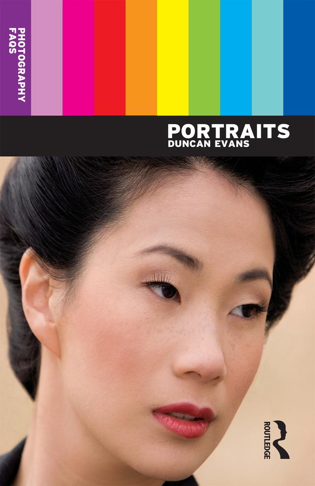 Photography FAQs: Portraits by Duncan Evans