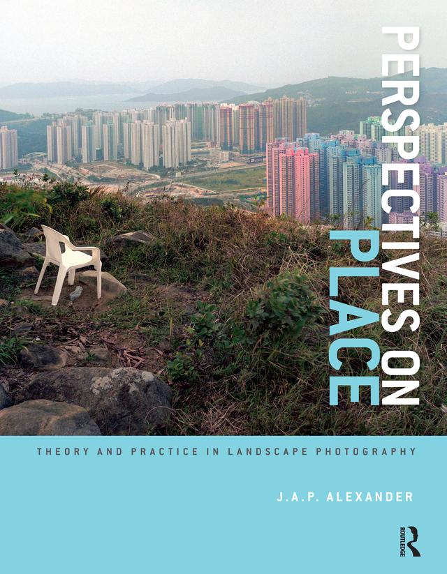 Perspectives on Place by J.A.P. Alexander