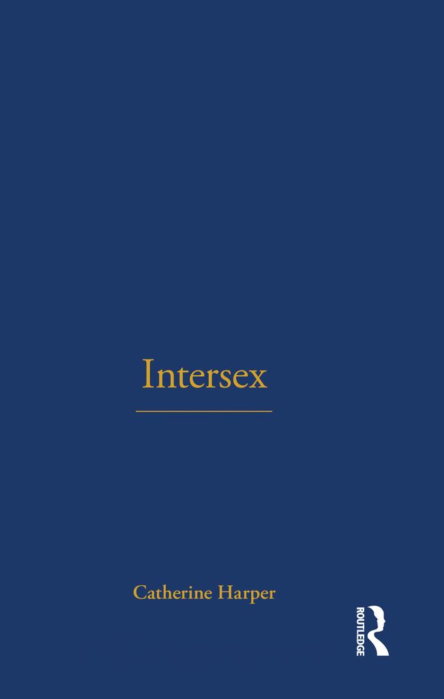 Intersex by Catherine Harper