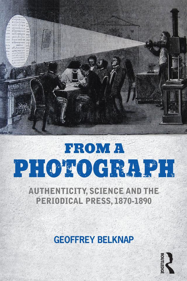 From a Photograph by Geoffrey Belknap
