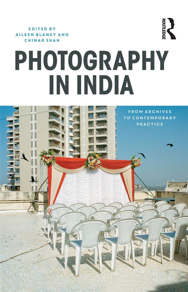 Photography in India by Aileen Blaney, Chinar Shar