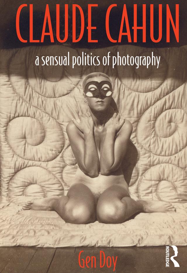 Claude Cahun by Gen Doy