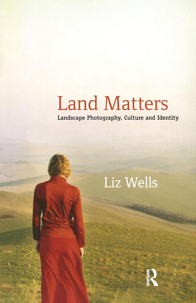 Land Matters by Liz Wells