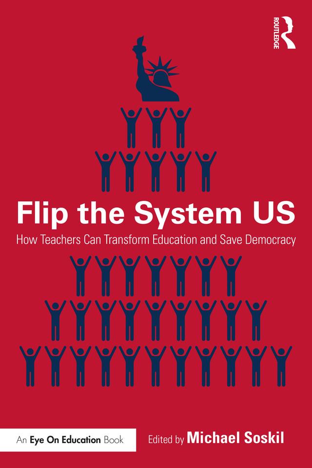 Flip the System US by Michael Soskil