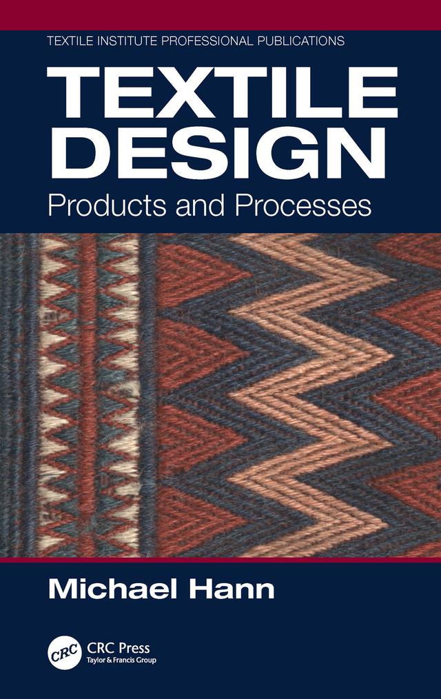 Textile Design by Michael Hann