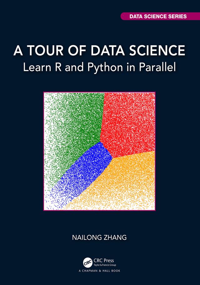 A Tour of Data Science by Nailong Zhang