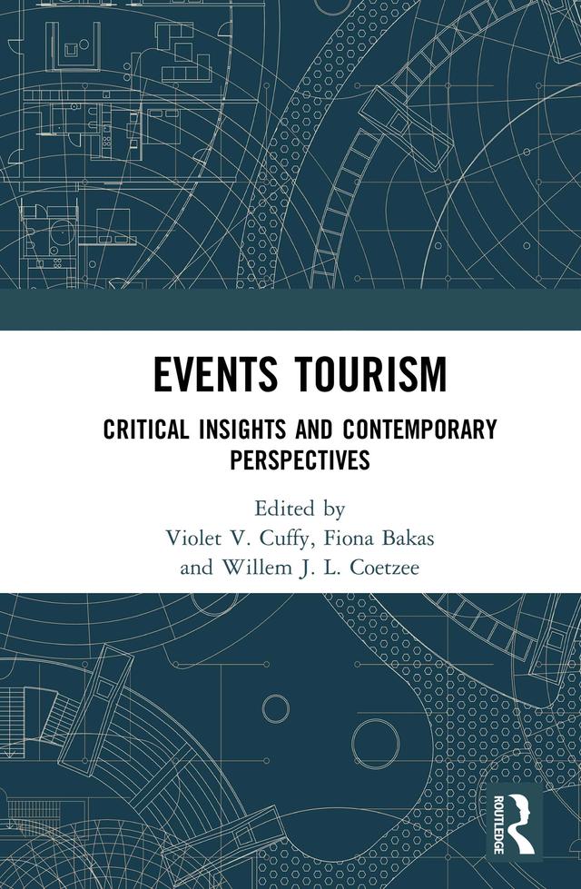 Events Tourism by Fiona Bakas, Violet V. Cuffy, Willem J. L. Coetzee