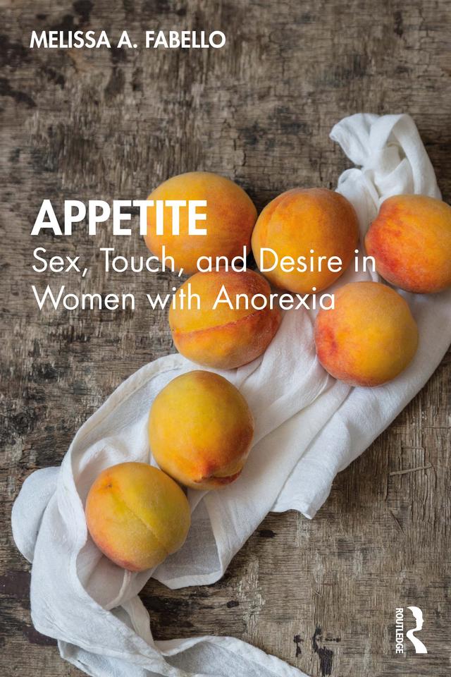 Appetite by Melissa Fabello