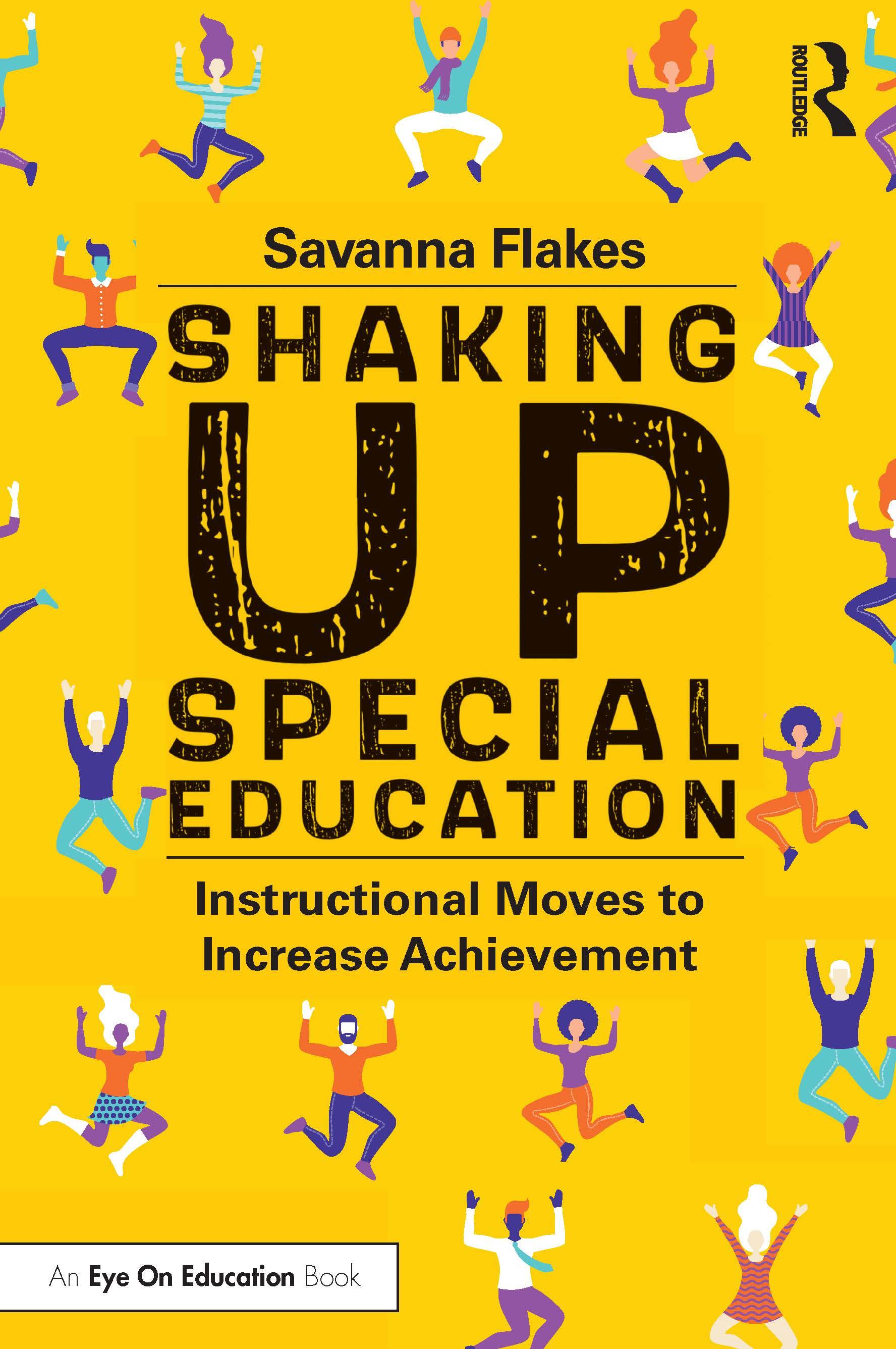 Shaking Up Special Education